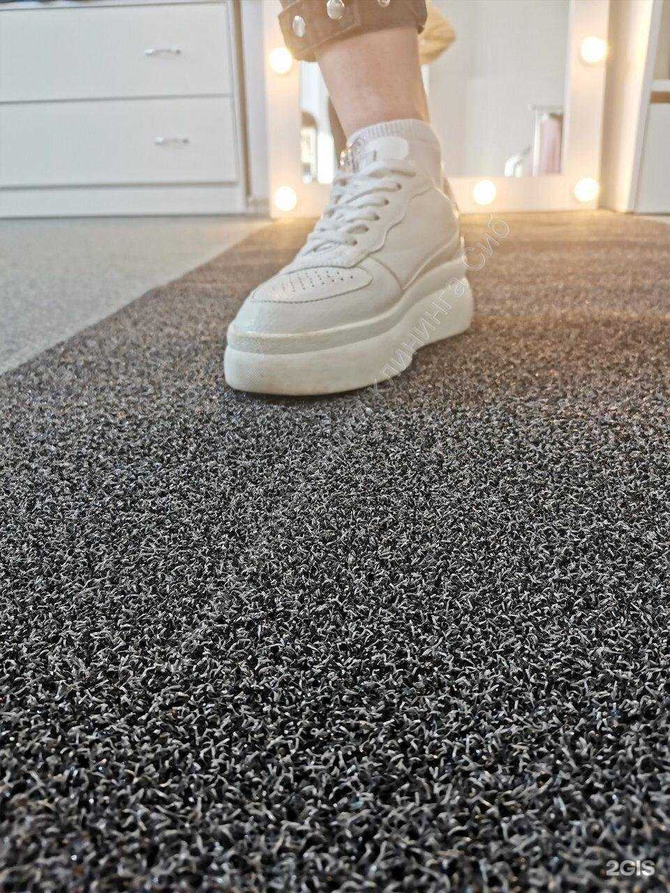 Отзывы на компанию Цкк-Сибирь в г. Новосибирск c фото