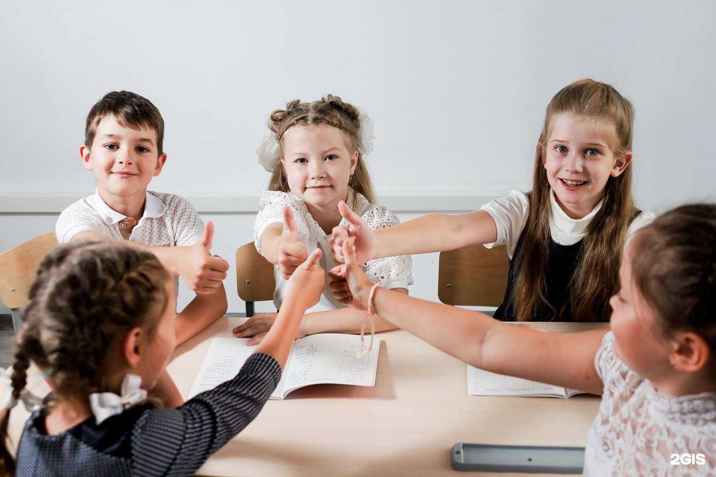 Отзывы на компанию Успешные дети в г. Уфа c фото