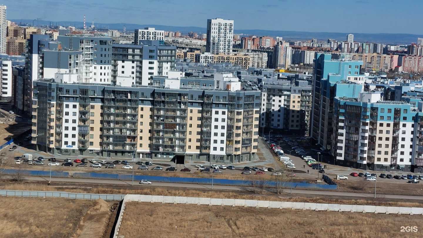 Отзывы на компанию Wolnik в Красноярске c фото - фотография 2 из 2