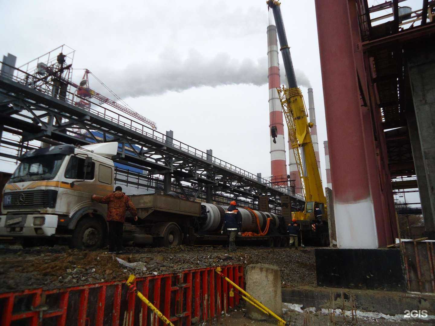 Отзывы на компанию Инжиниринговый центр в г. Архангельск c фото