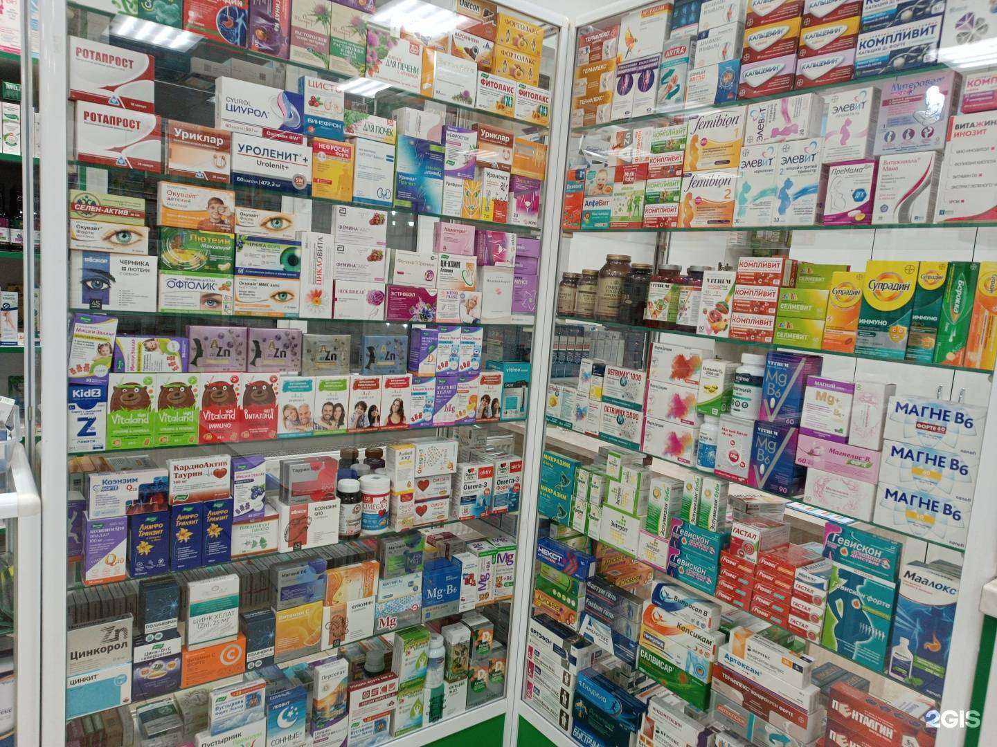 Отзывы на компанию Машук-фарм в г. Нальчик c фото