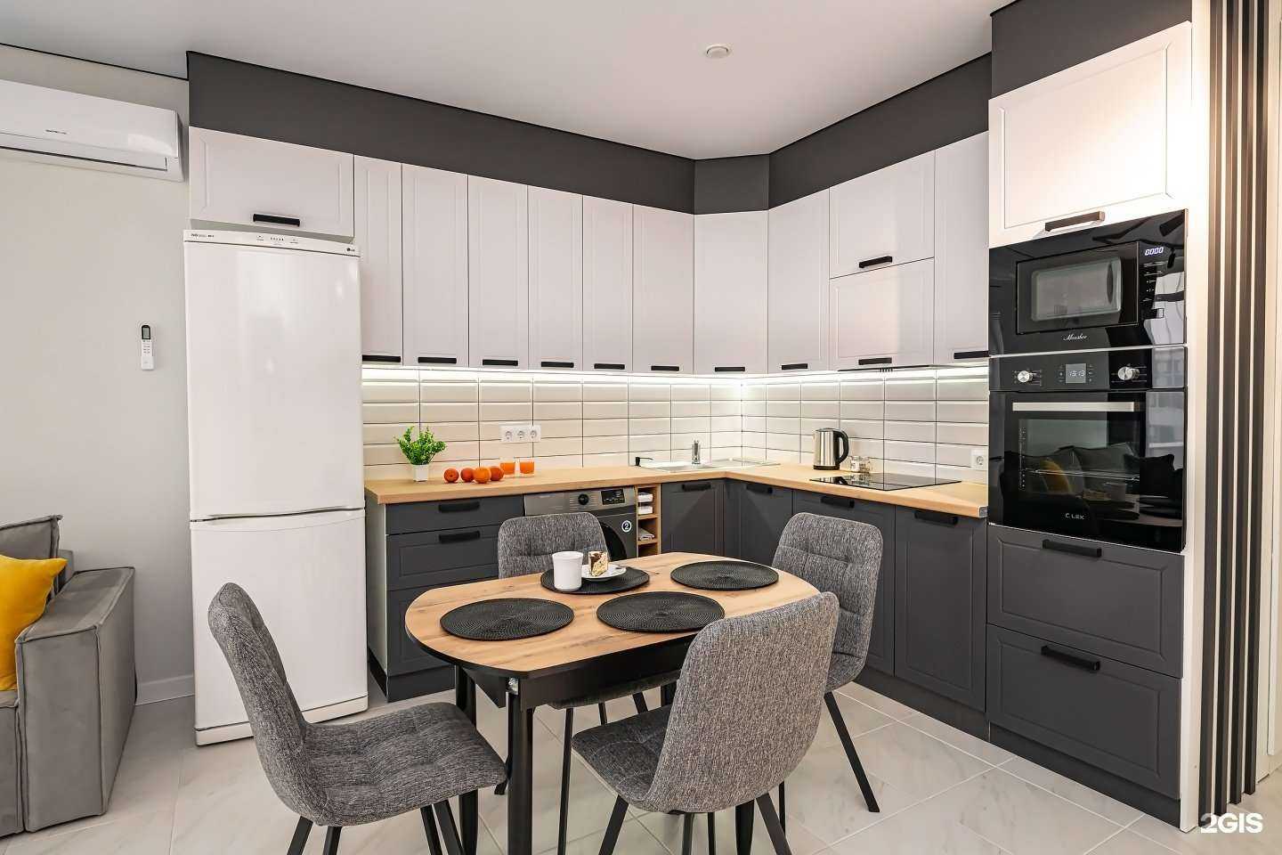 Отзывы на компанию TopHouse в г. Владивосток c фото