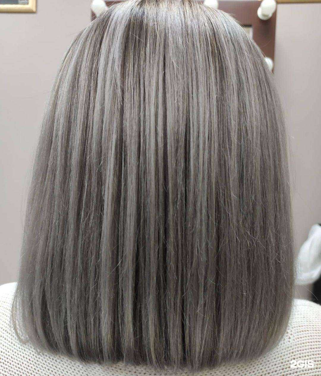 Отзывы на компанию Салон-парикмахерская в Люберцах c фото