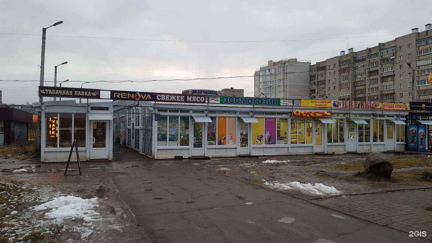 Отзывы на компанию Renova в Рыбинске c фото