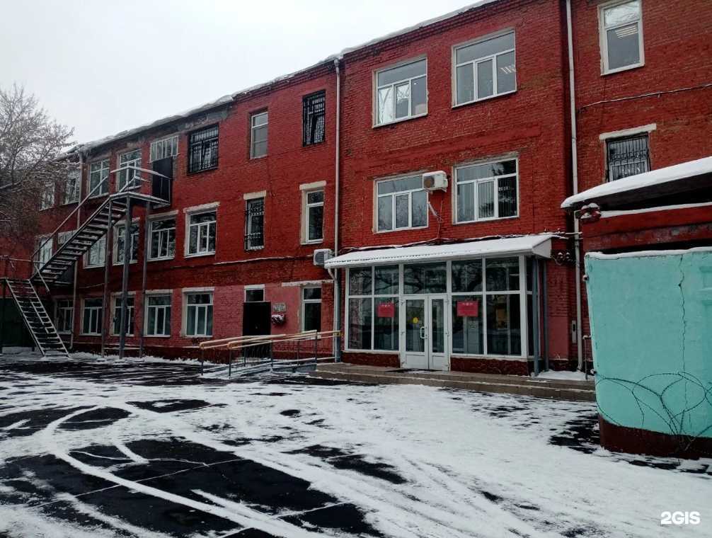 Отзывы на компанию Производственное предприятие в Омске c фото