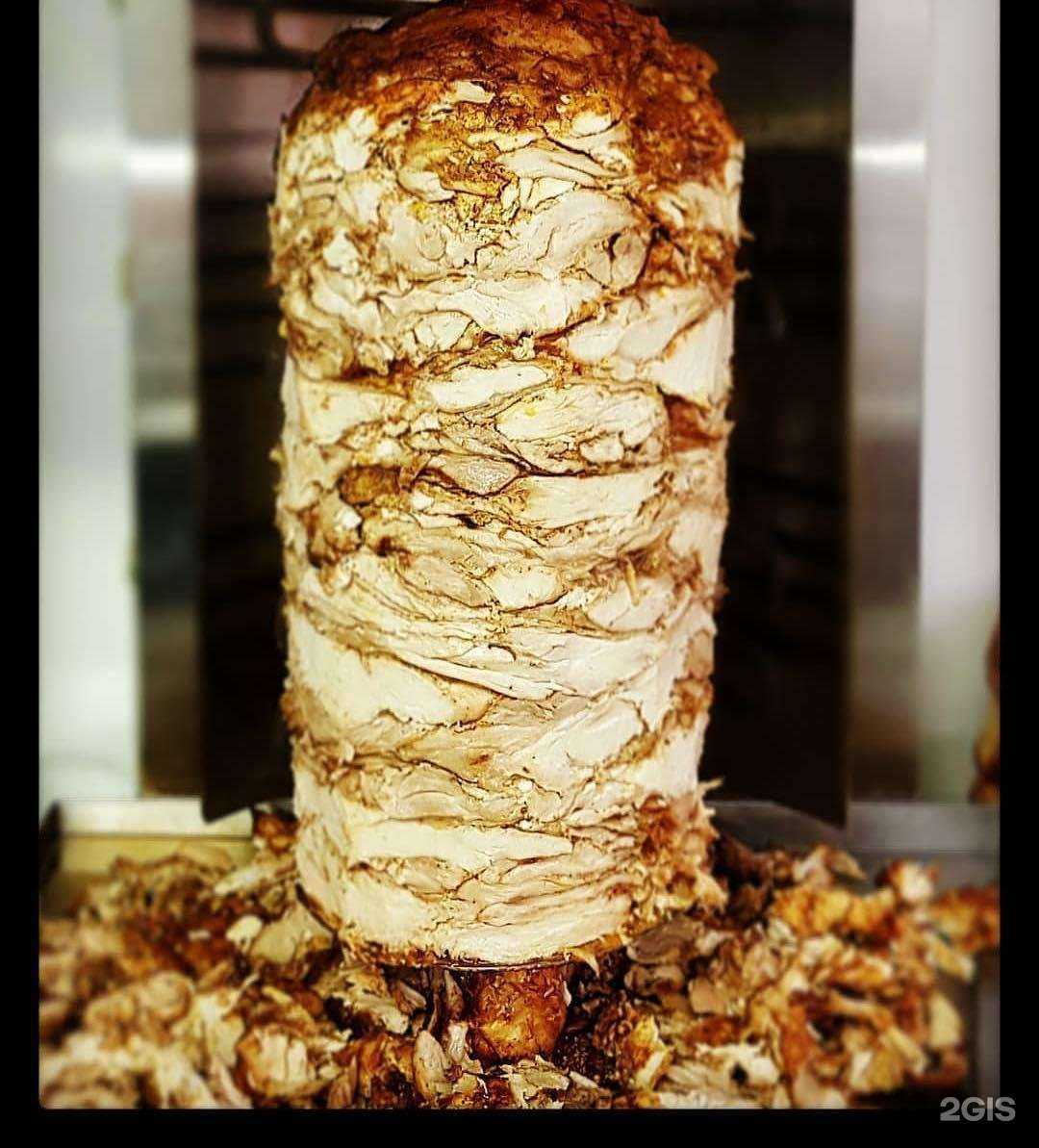 Отзывы на компанию ШаурмКинг в Муроме c фото