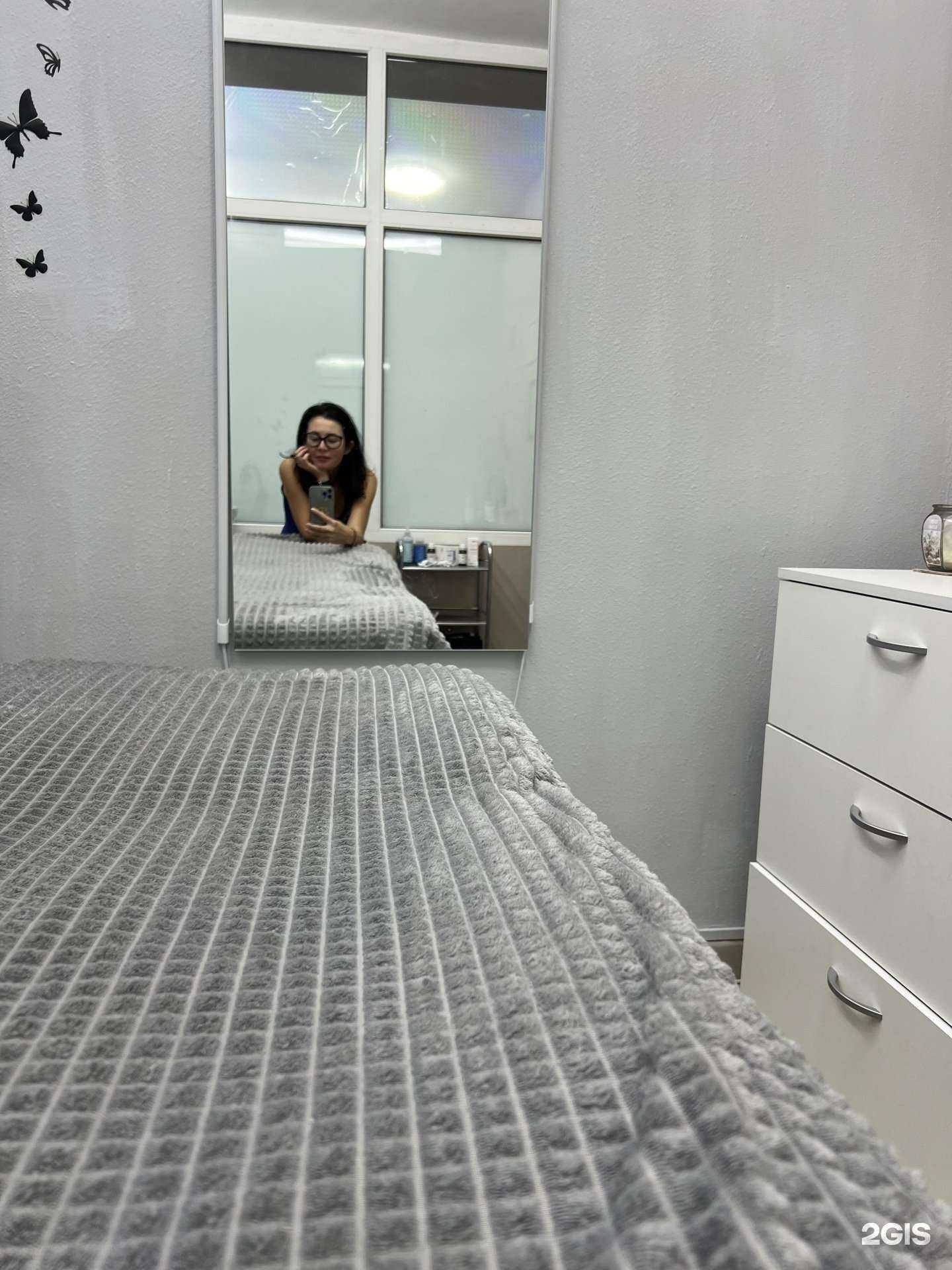 Отзывы на компанию Beauty_massage в Калининграде c фото