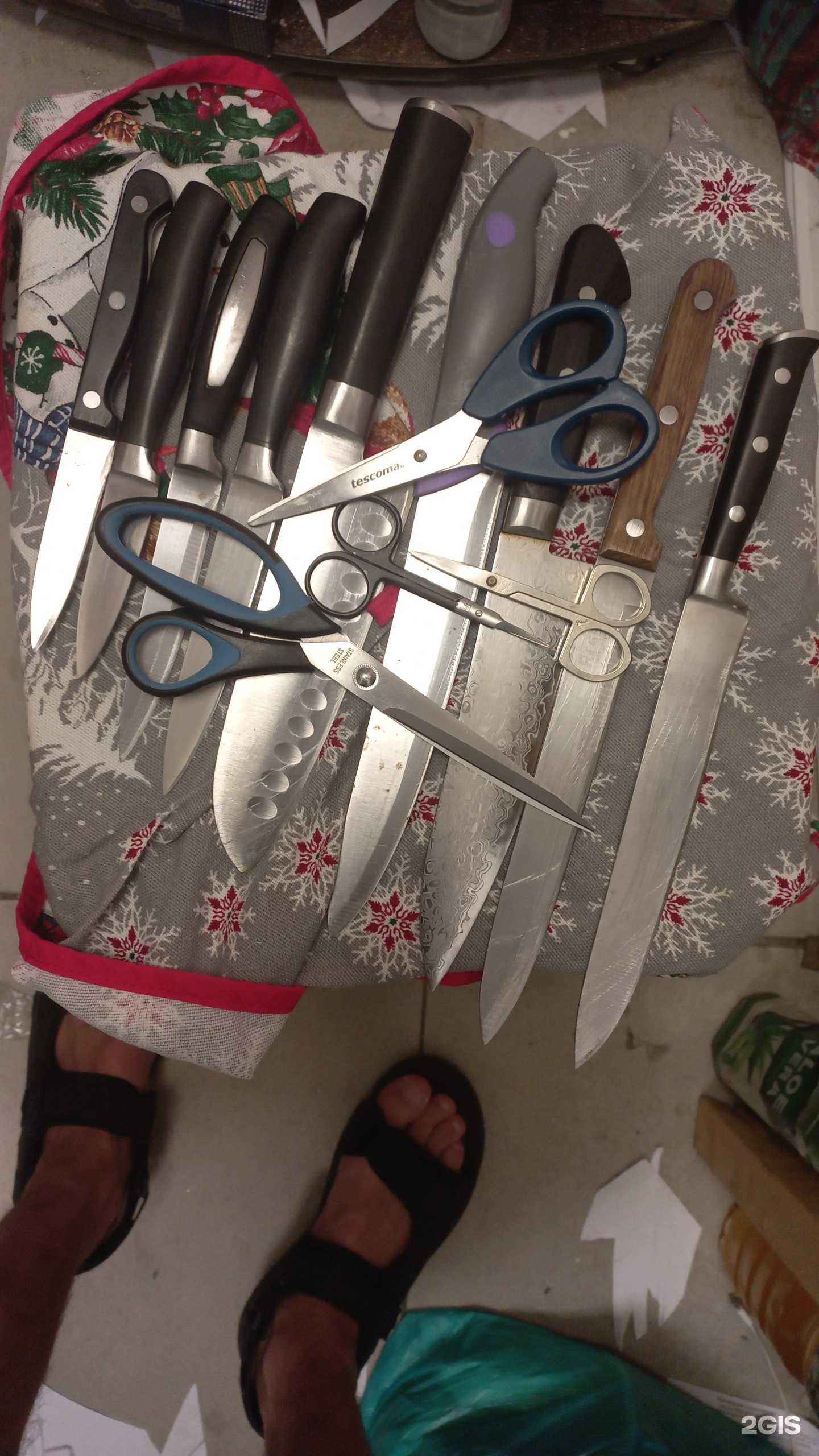 Отзывы на компанию Мастерская по изготовлению ключей в г. Владивосток c фото