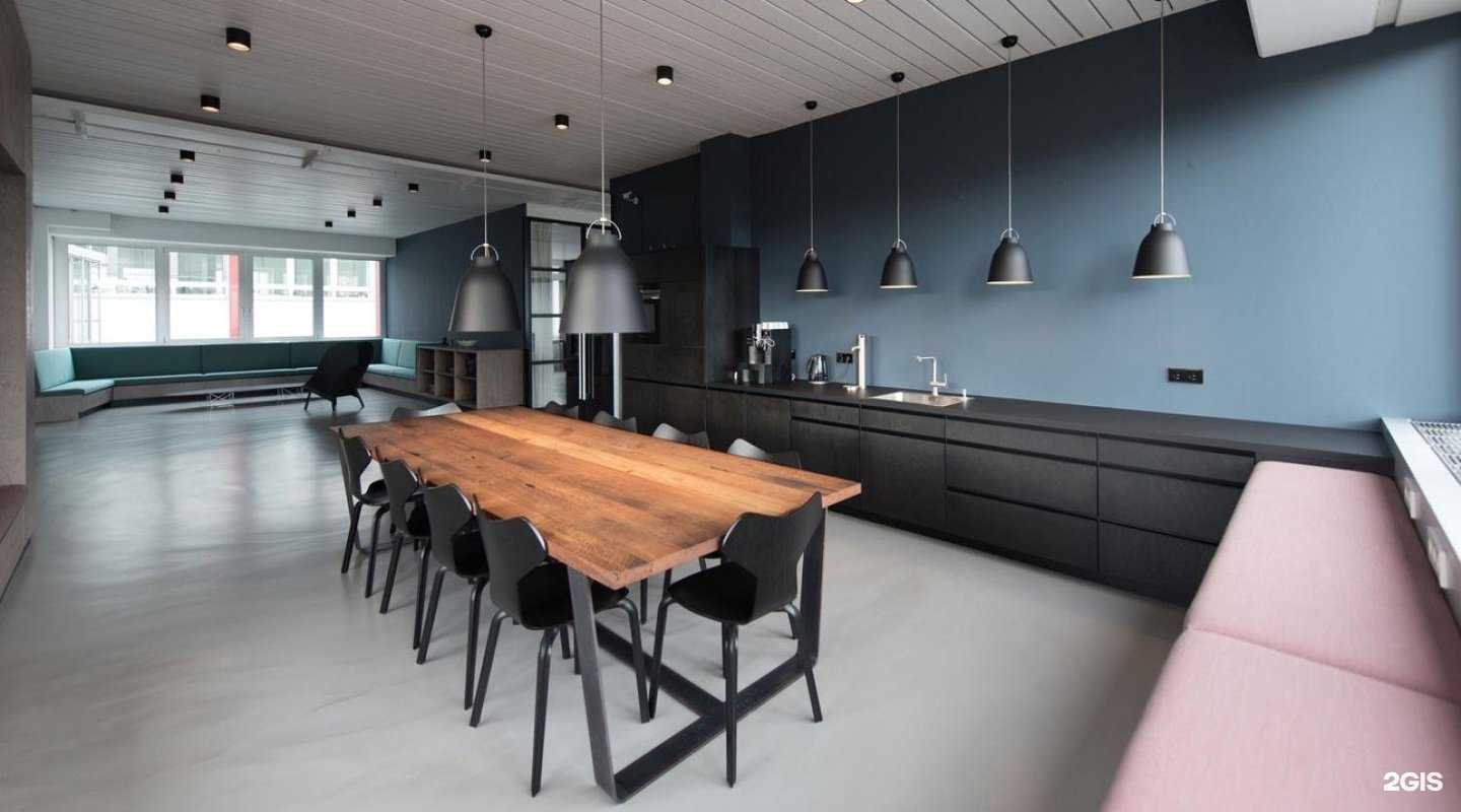 Отзывы на компанию Беркут плюс в Калининграде c фото