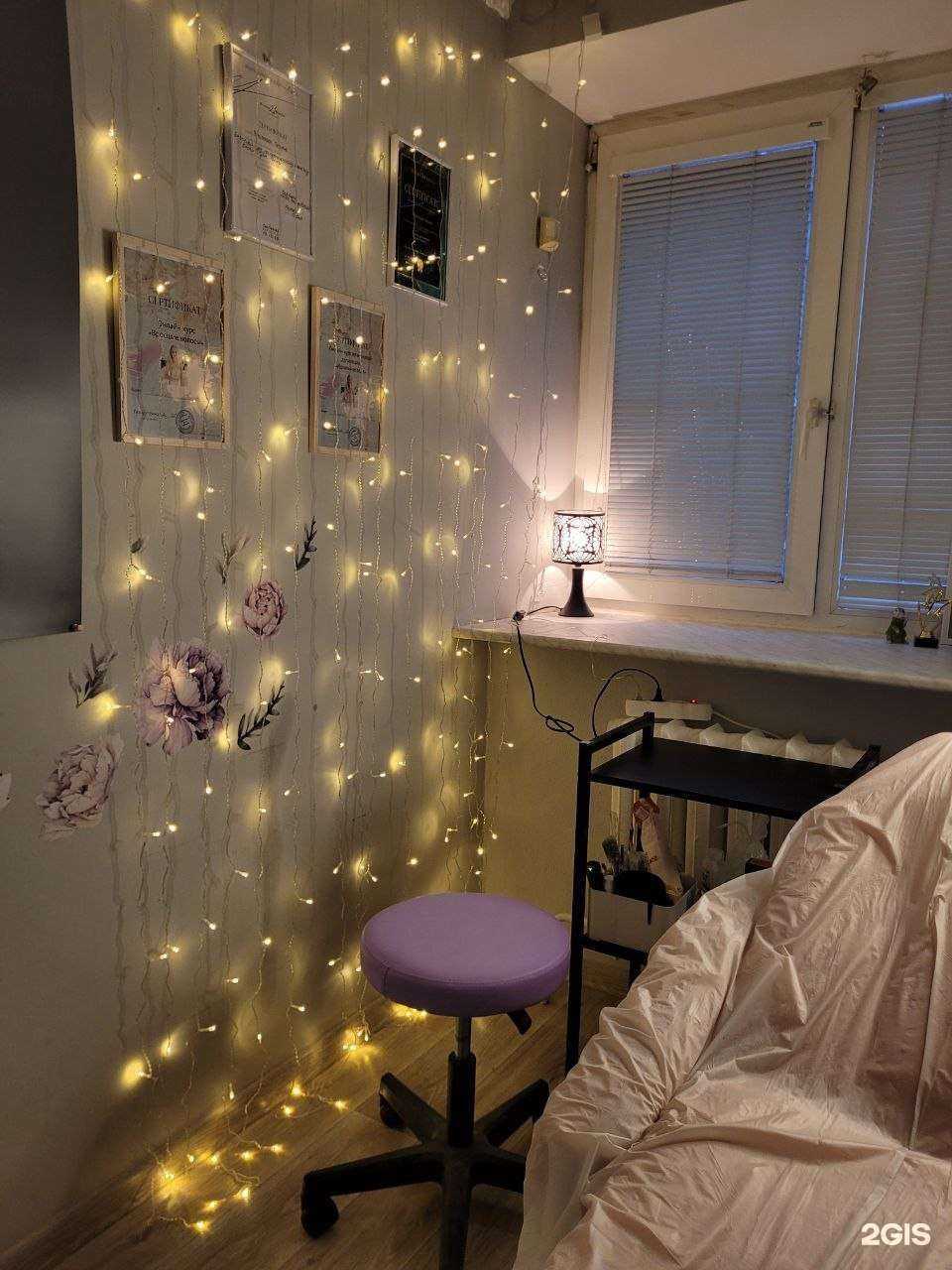 Отзывы на компанию Парикмахерская в Сыктывкаре c фото