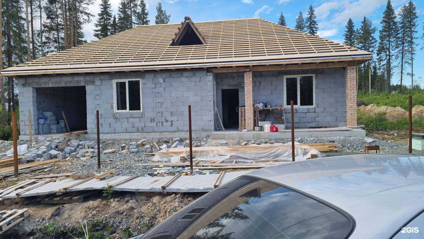 Отзывы на компанию Хорошие двери и окна в г. Ревда c фото