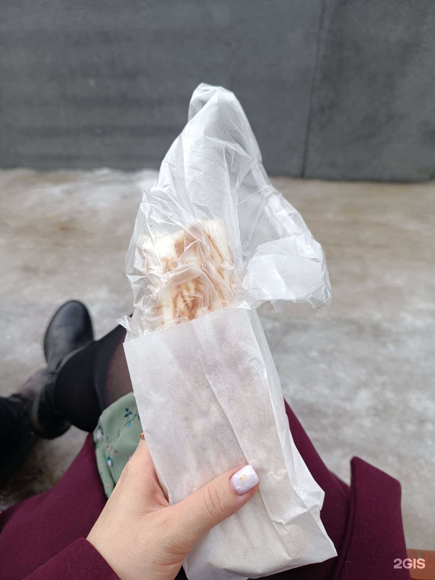 Отзывы на компанию Gimza Grill в Ижевске c фото