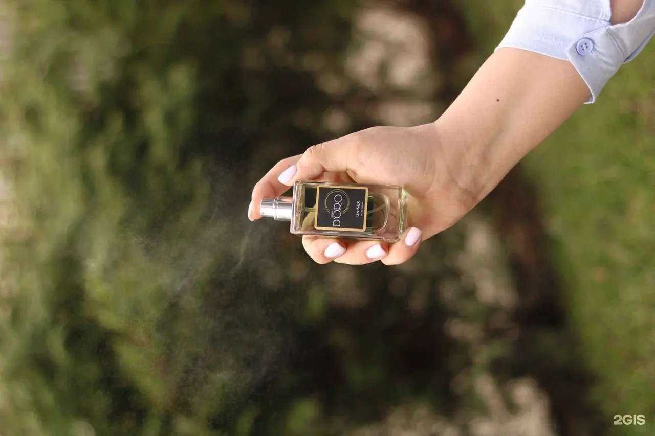 Отзывы на компанию Gamma D’oro в Уфе c фото