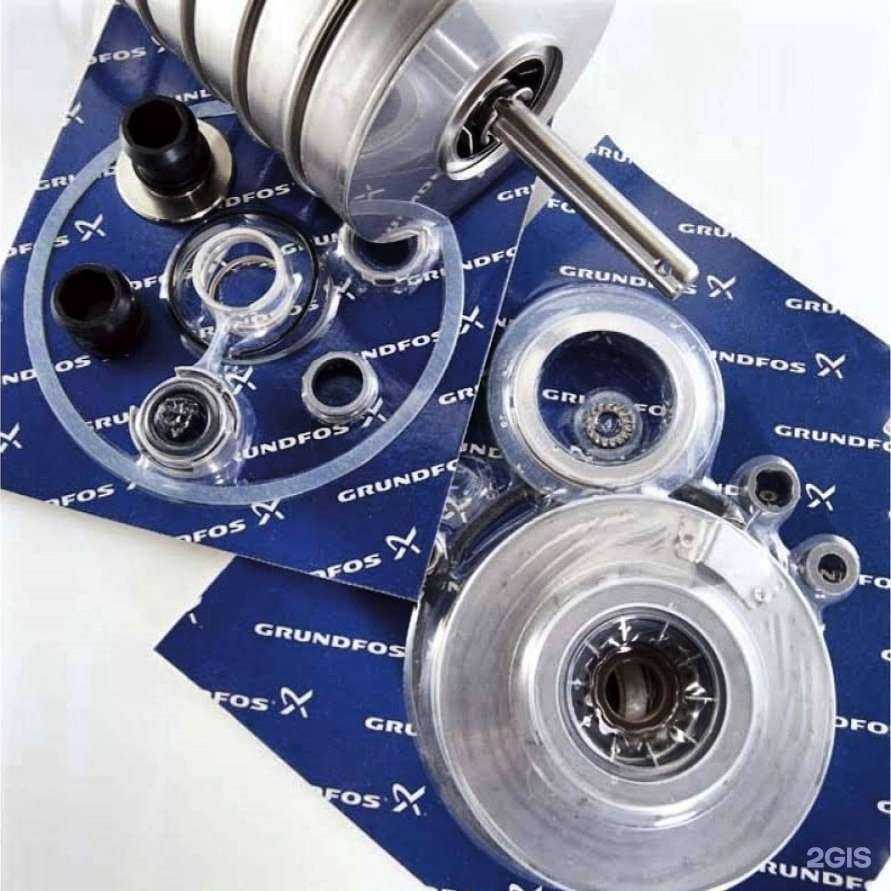 Отзывы на компанию Водоканалинвестпроект, ООО, предприятие, официальный дилер Grundfos, Vandjord, Shinhoo, Cnp, Aikon, Wilo, Wellmix в Уфе c фото