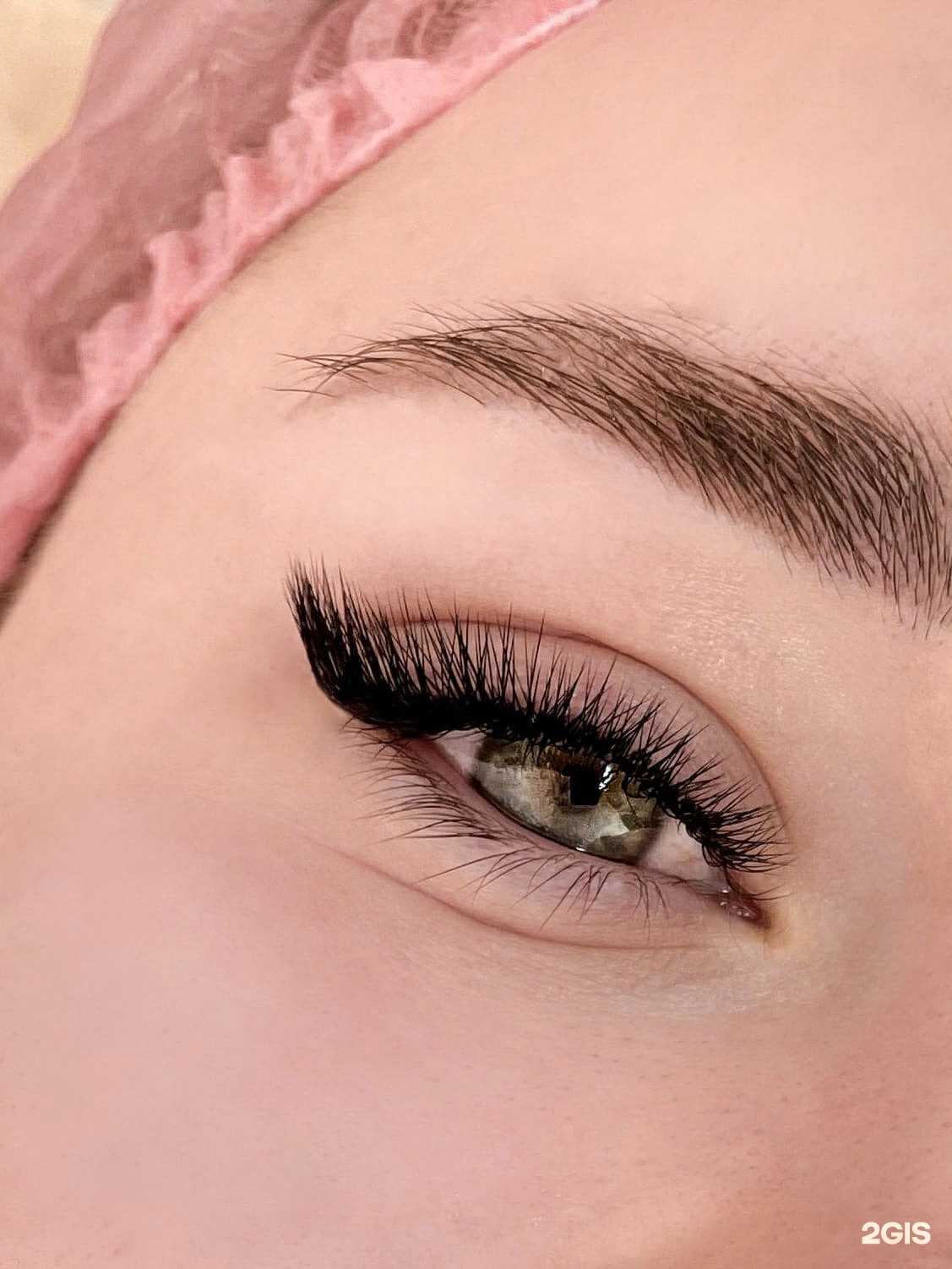 Отзывы на компанию Lashes в Тюмени c фото