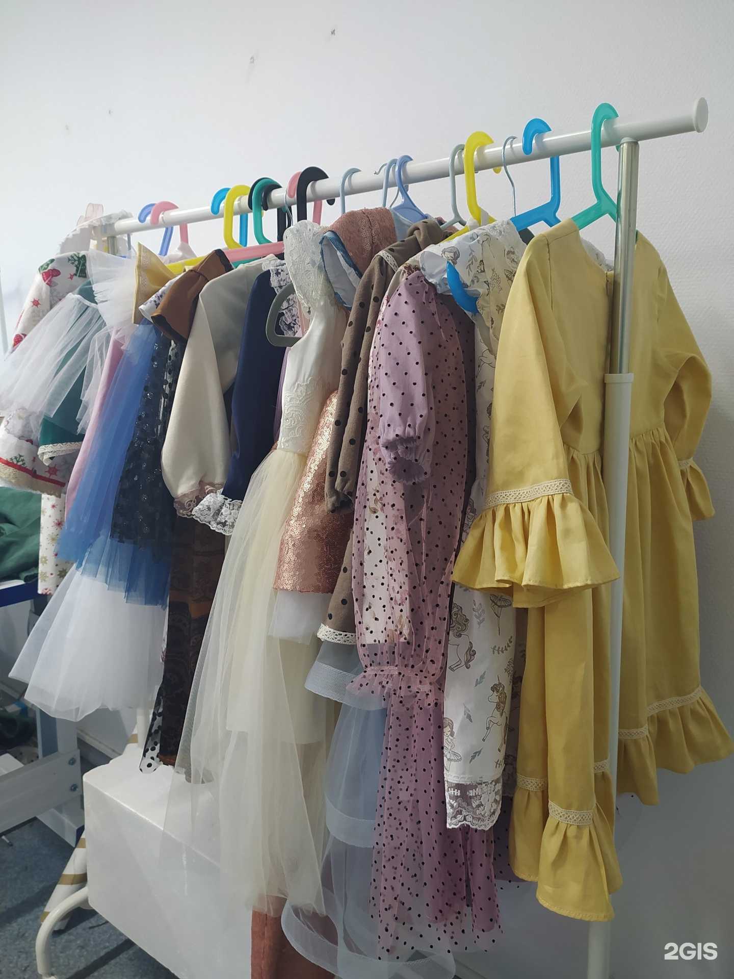 Отзывы на компанию Сашенька _for_kids в г. Омск c фото