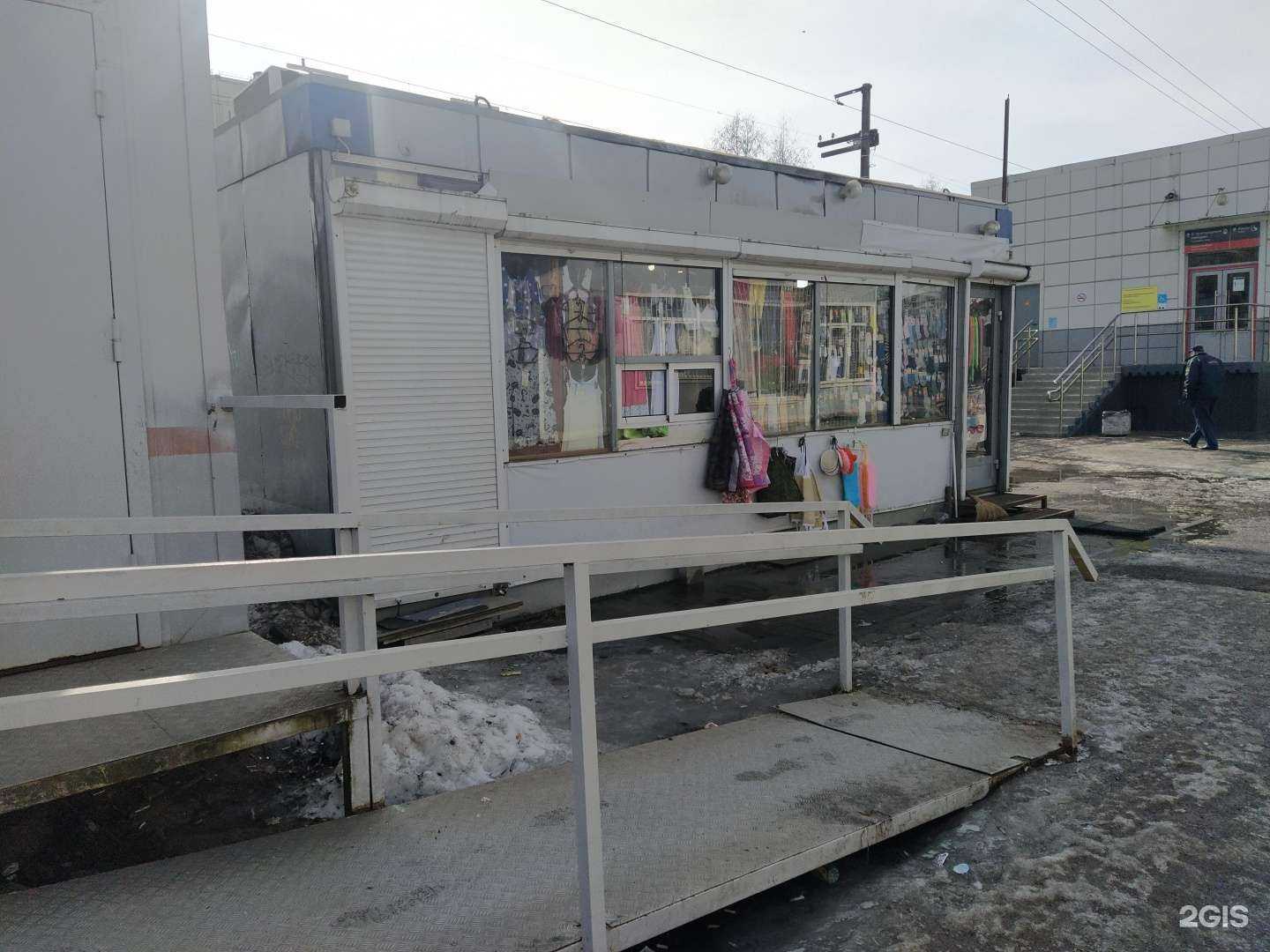 Отзывы на компанию Магазин одежды и искусственных цветов в Всеволожске c фото