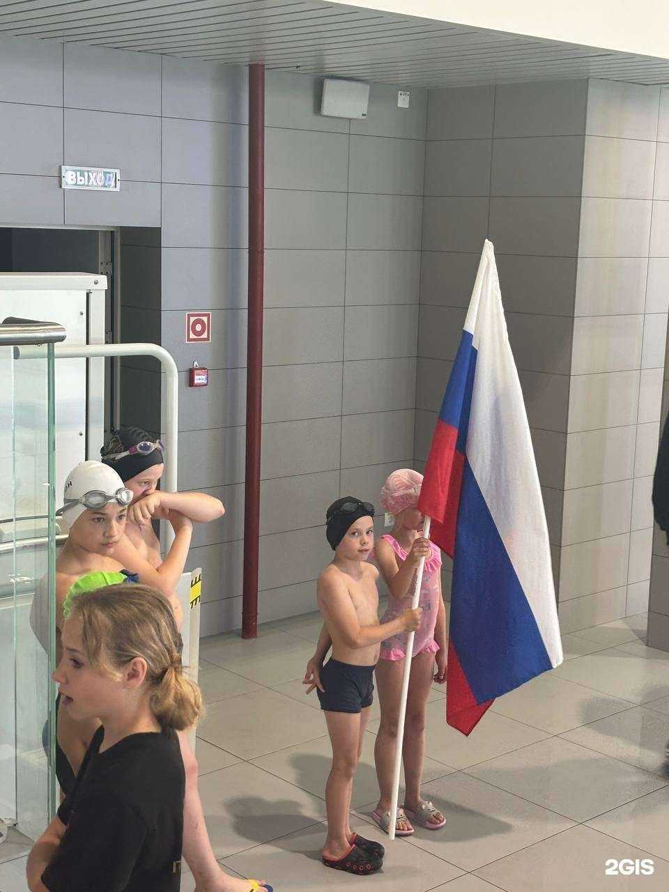 Отзывы на компанию Центр спорта в Калининграде c фото