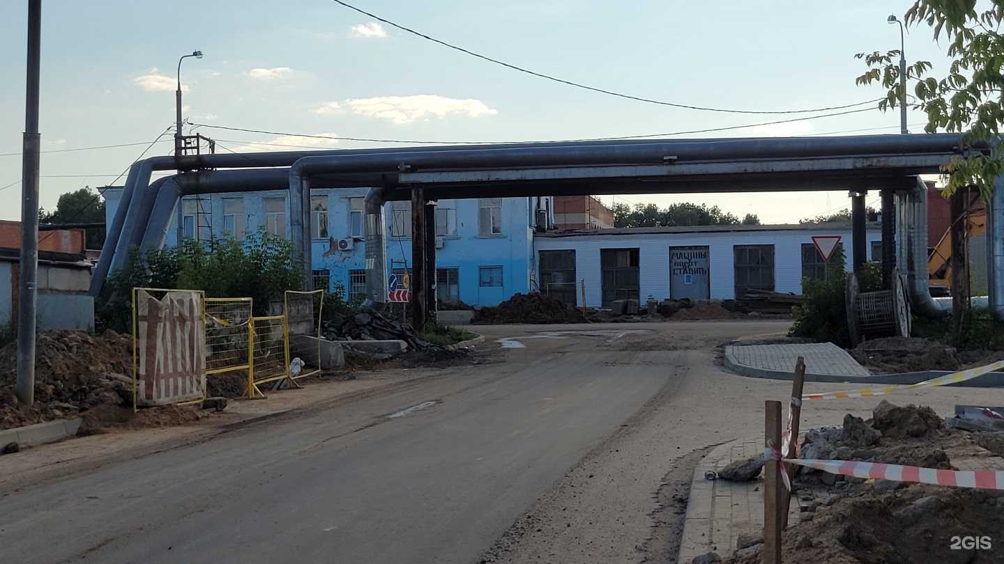 Отзывы на компанию МДА Лайтс в Коммунарке c фото - фотография 2 из 2