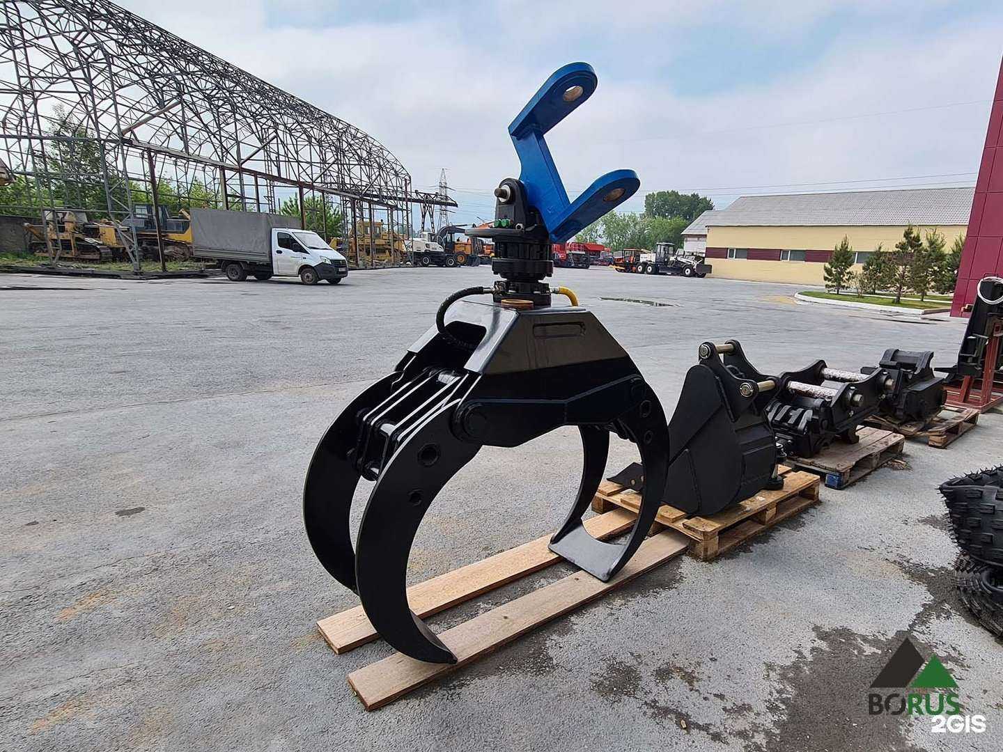 Отзывы на компанию Борус в Красноярске c фото