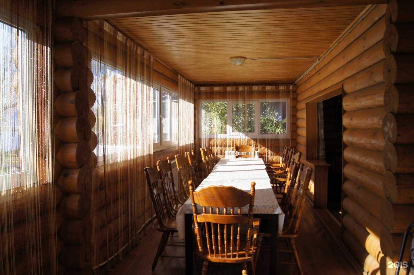 Отзывы на компанию Weekend63 в Самаре c фото