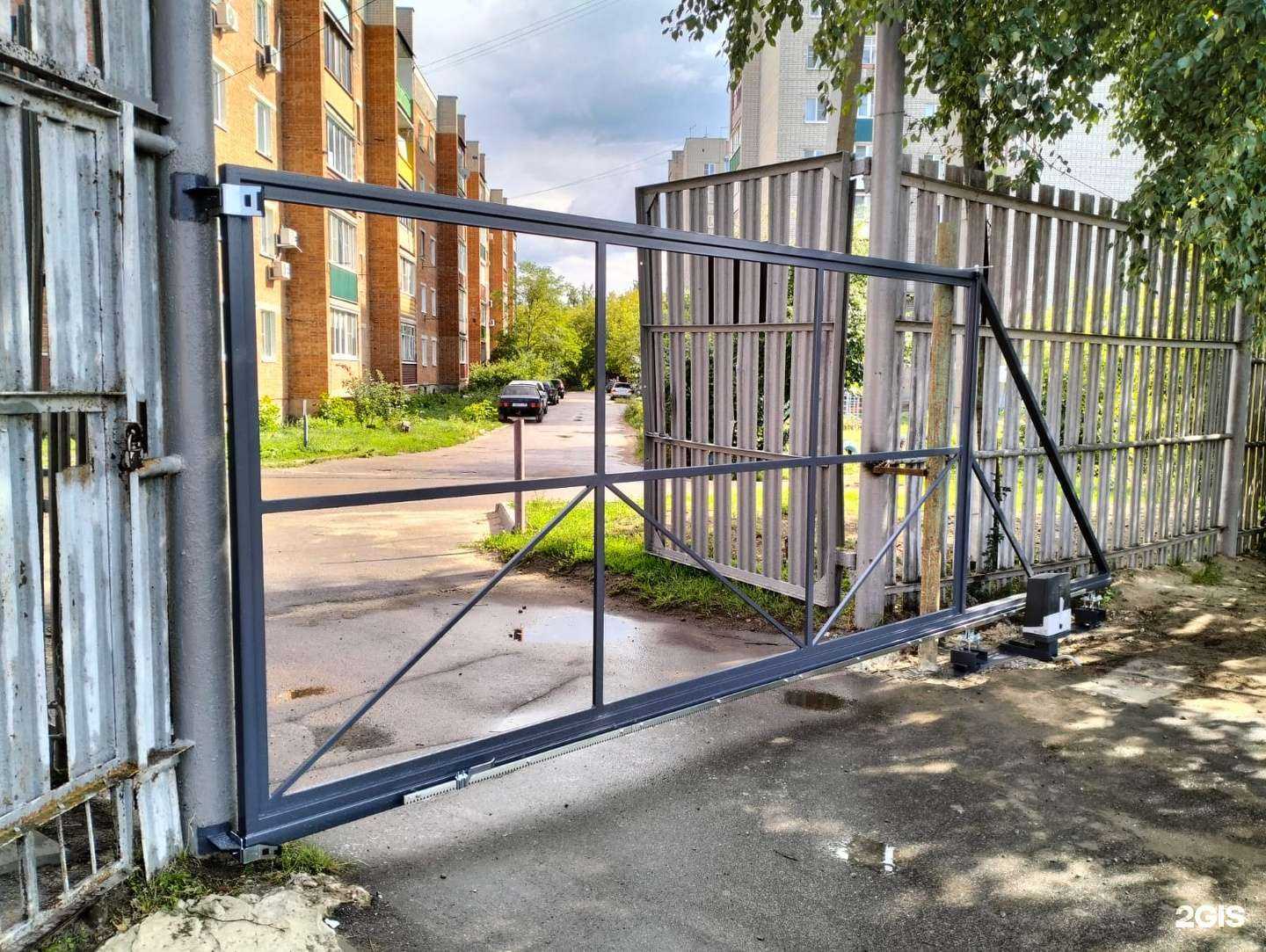 Отзывы на компанию Аркада в Тамбове c фото