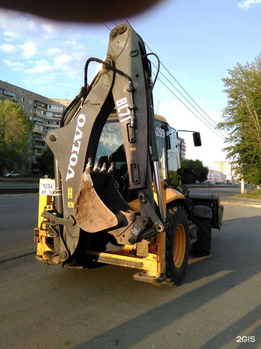 Отзывы на компанию Ямобур-Комплекс в Магнитогорске c фото