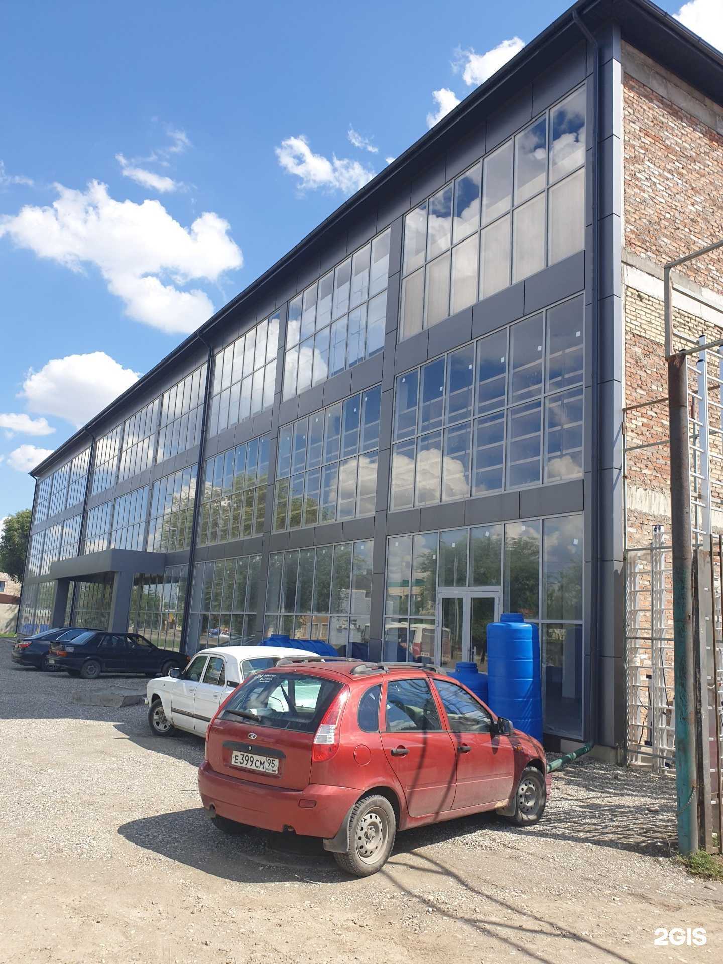 Отзывы на компанию Воображайкa в г. Грозный c фото