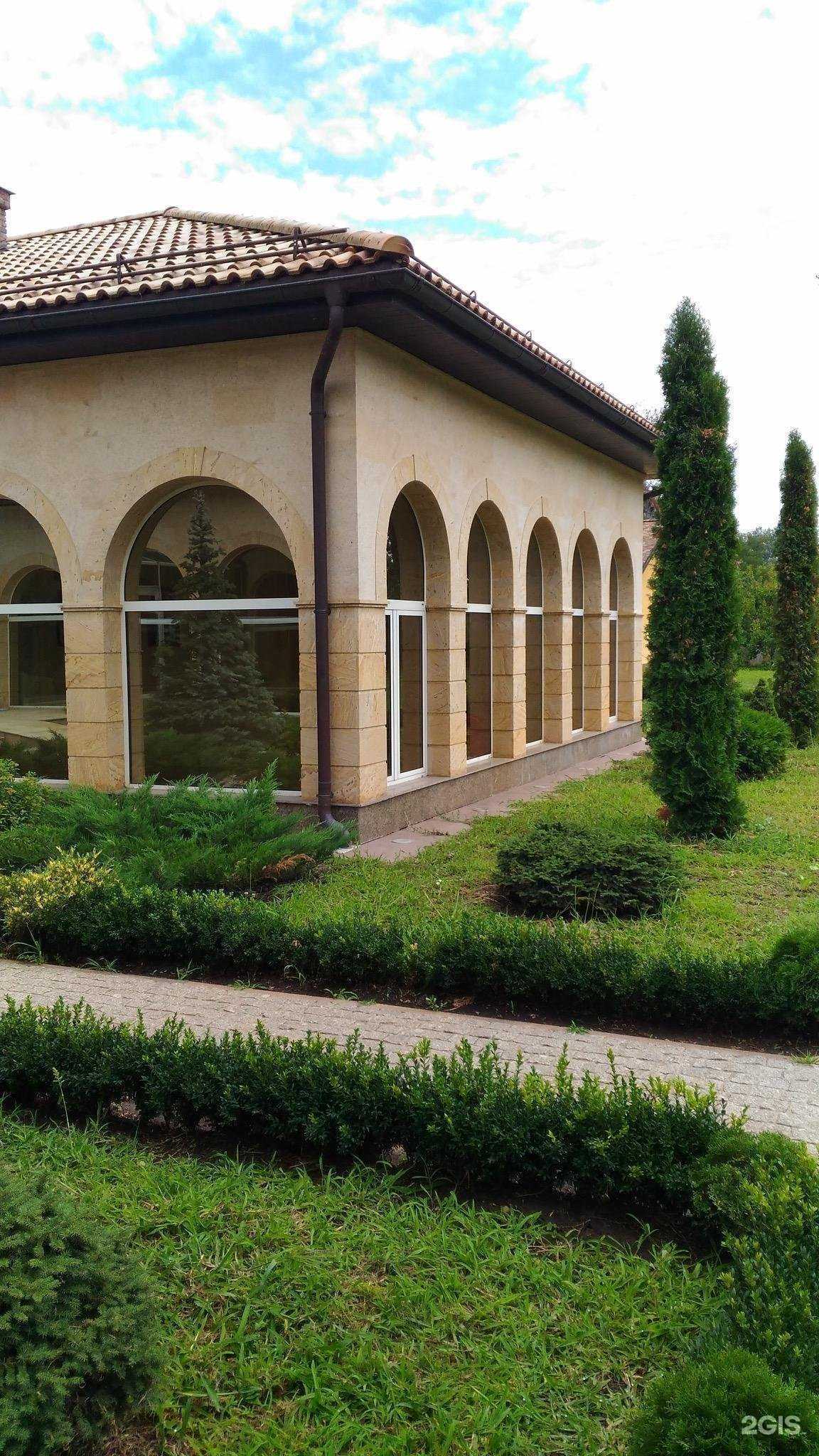 Отзывы на компанию Интеркамень в Краснодаре c фото