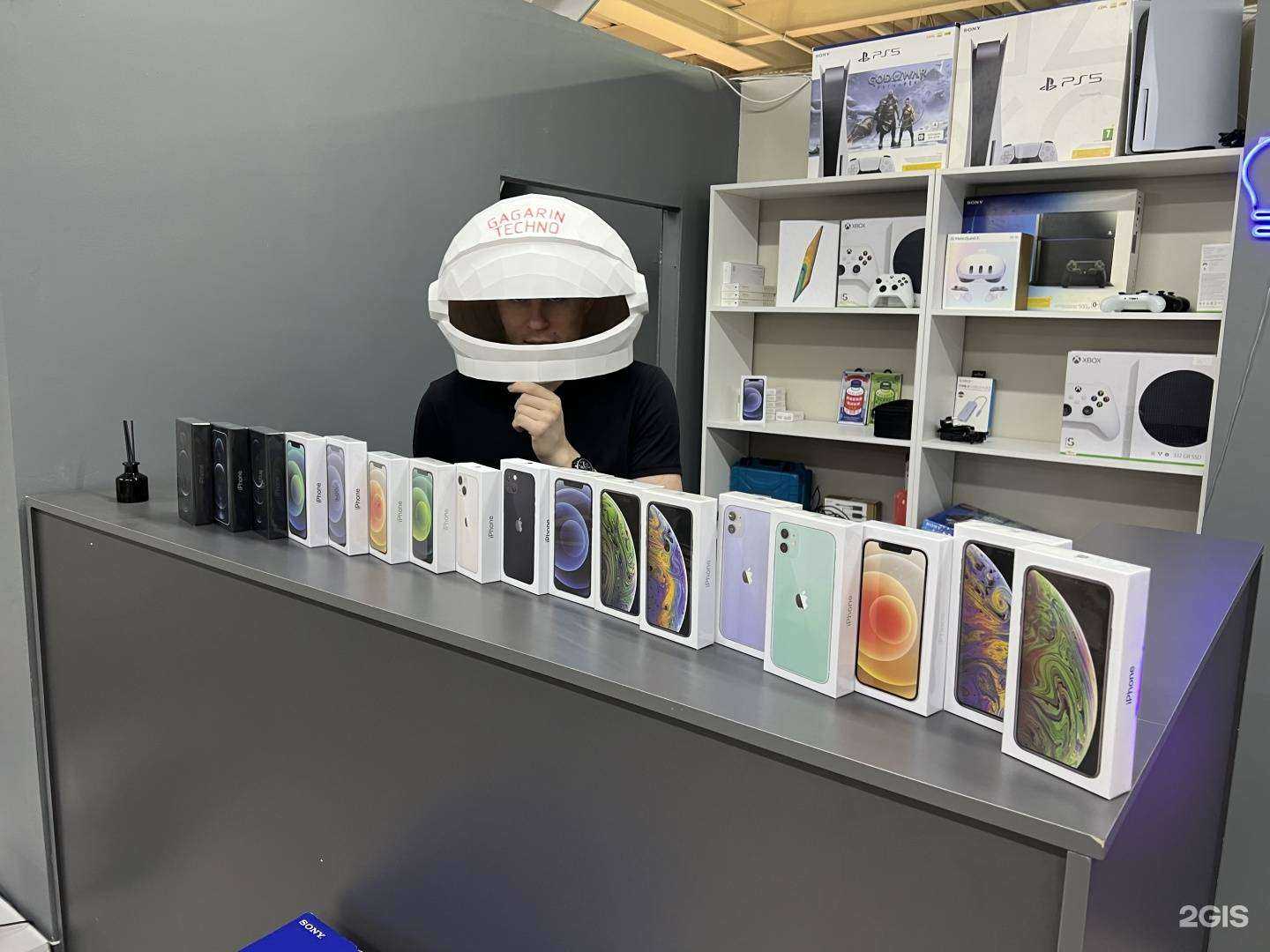 Отзывы на компанию ГагаринТехно в Челябинске c фото