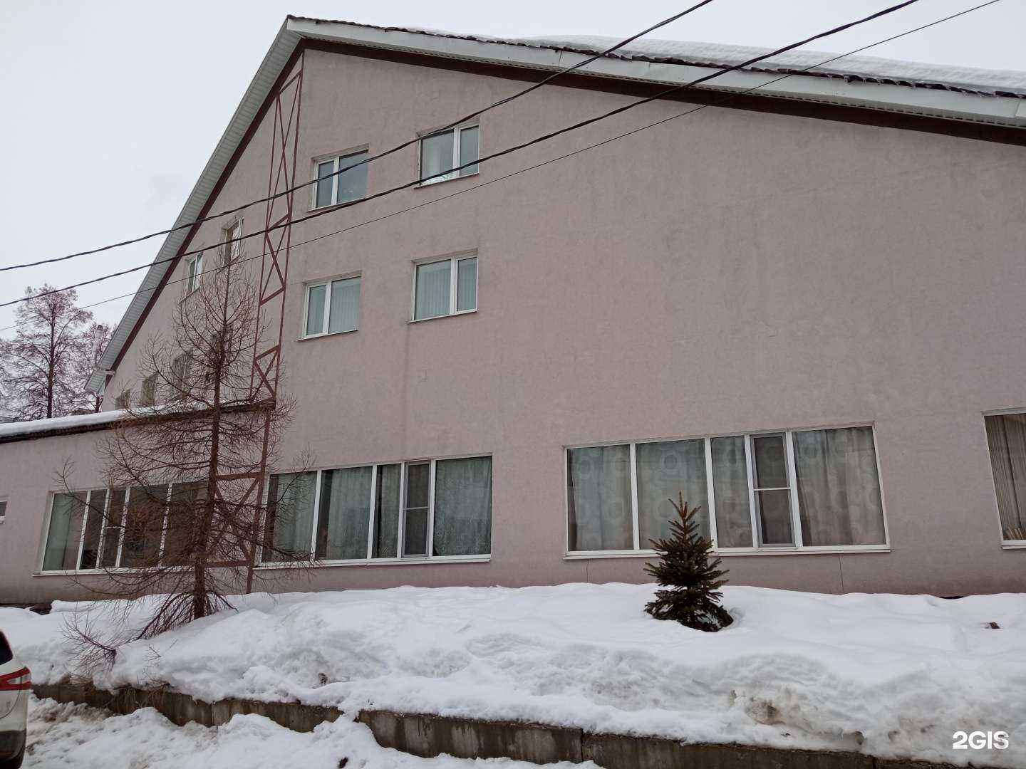 Отзывы на компанию Студия йоги в Пензе c фото - фотография 2 из 2