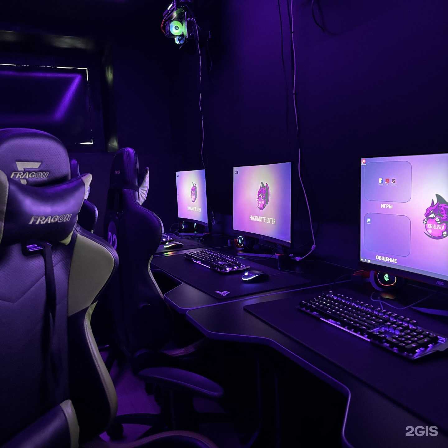 Отзывы на компанию Skillout в г. Нижний Новгород c фото