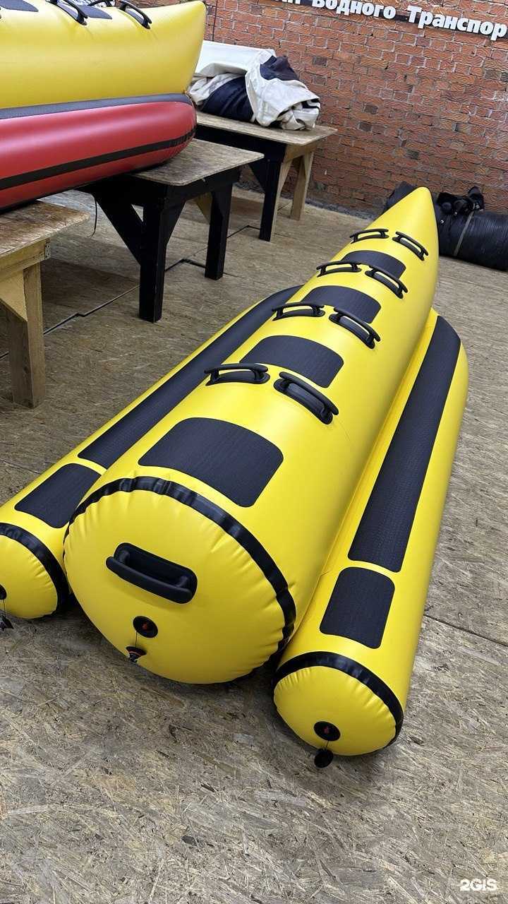 Отзывы на компанию Морская миля в Перми c фото