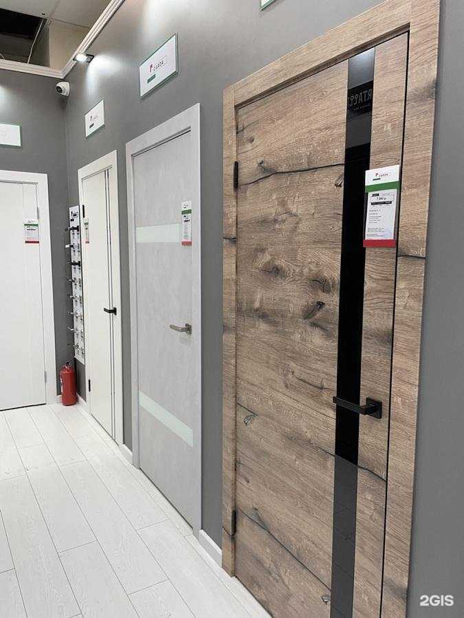 Отзывы на компанию Дверной синдикат в Самаре c фото