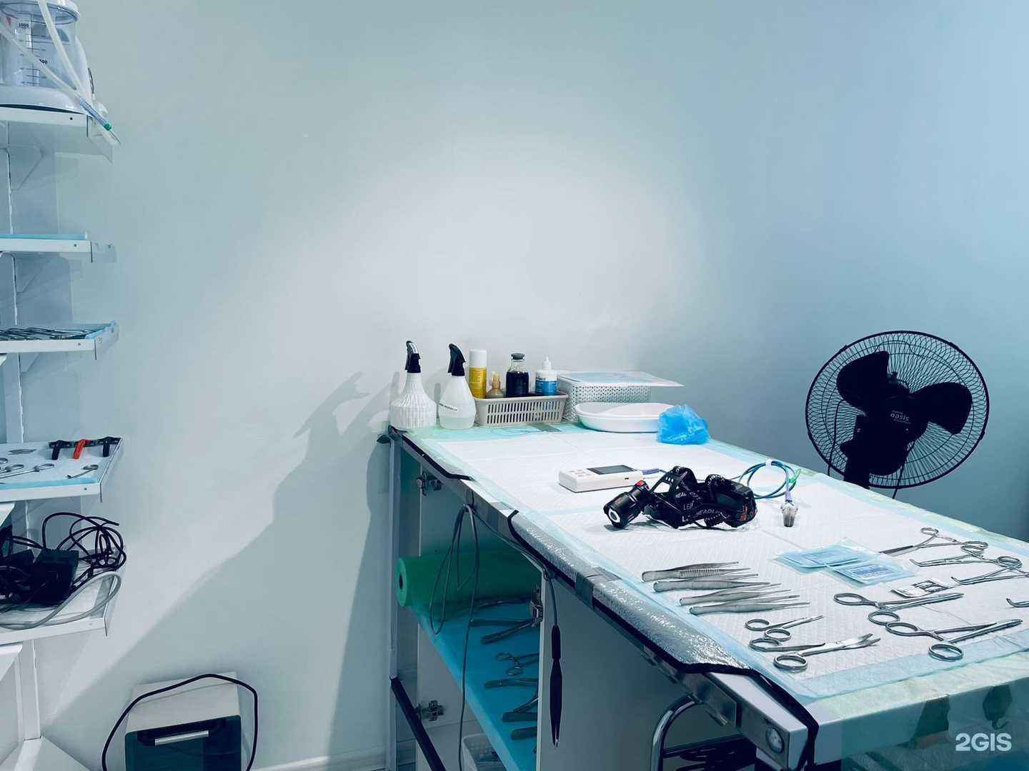 Отзывы на компанию Shanti в г. Омск c фото