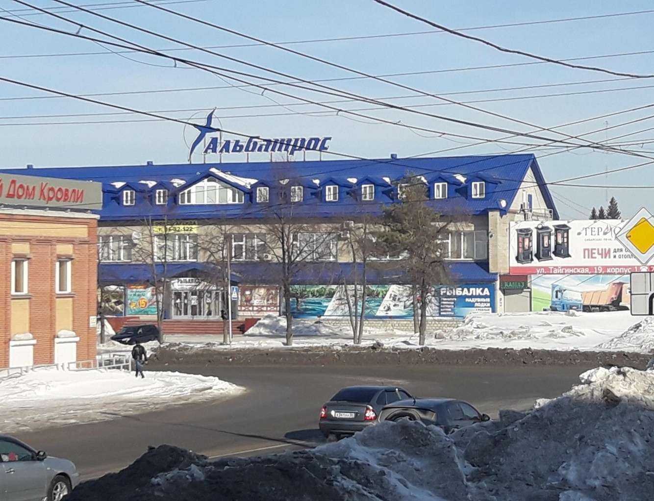 Отзывы на компанию Свай-Фундамент Новосибирск в Новосибирске c фото - фотография 2 из 2