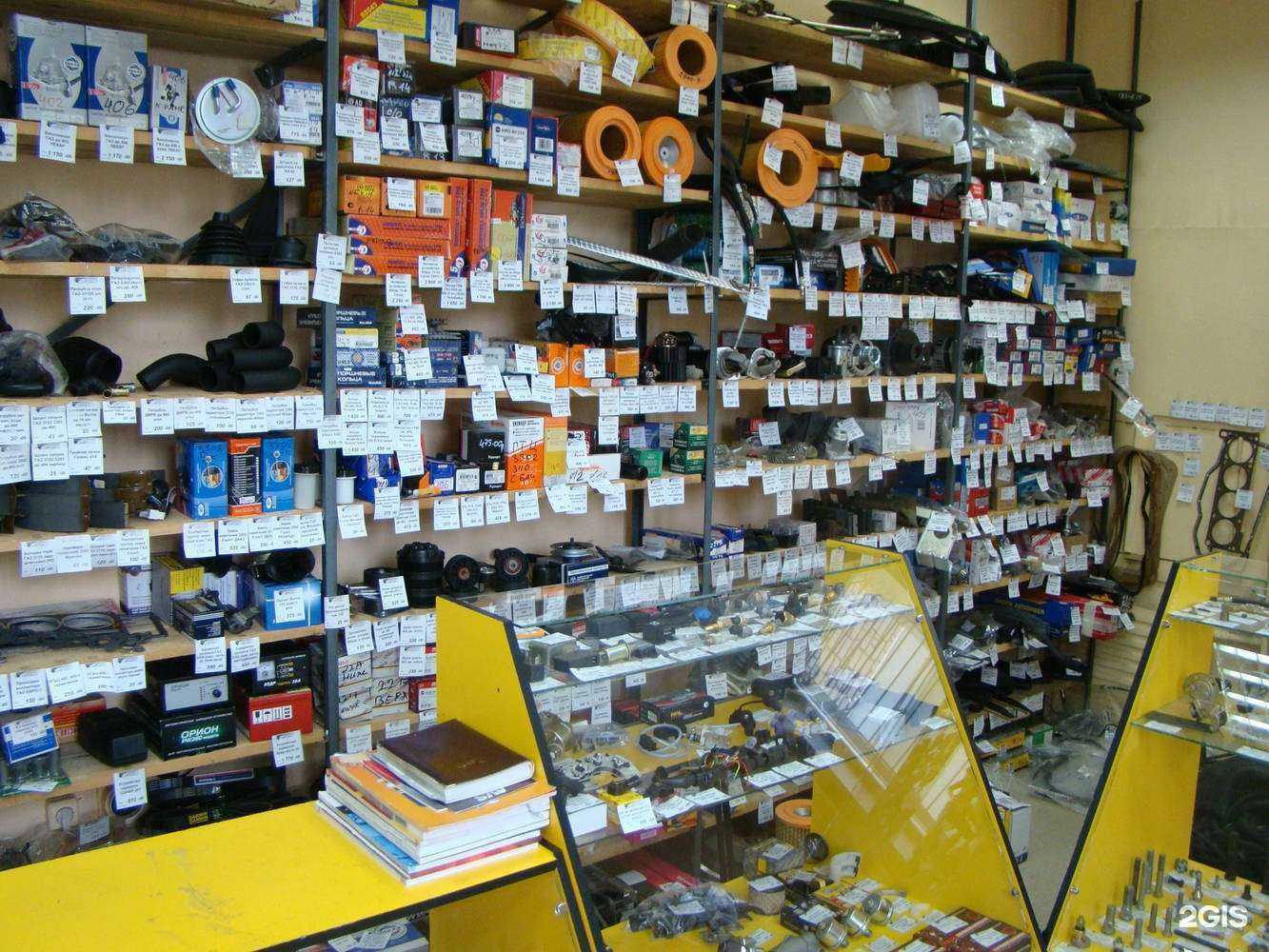 Отзывы на компанию Форсаж в Ижевске c фото