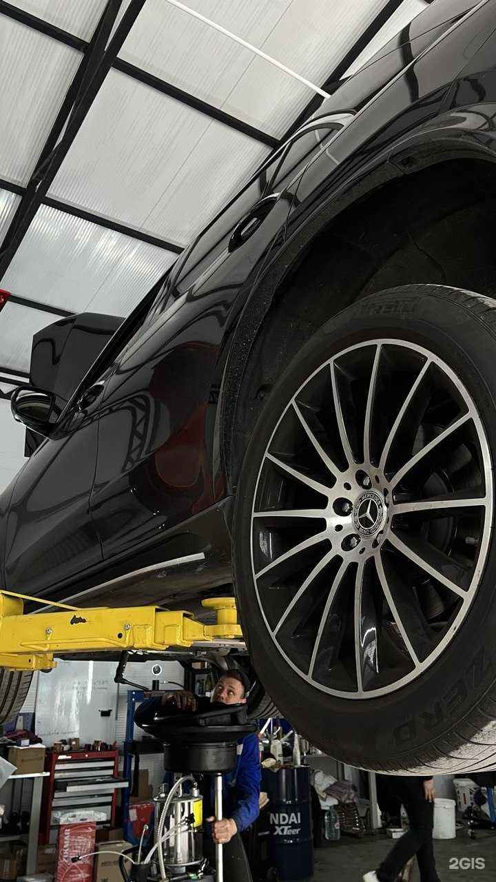 Отзывы на компанию Volkov auto в г. Сочи c фото
