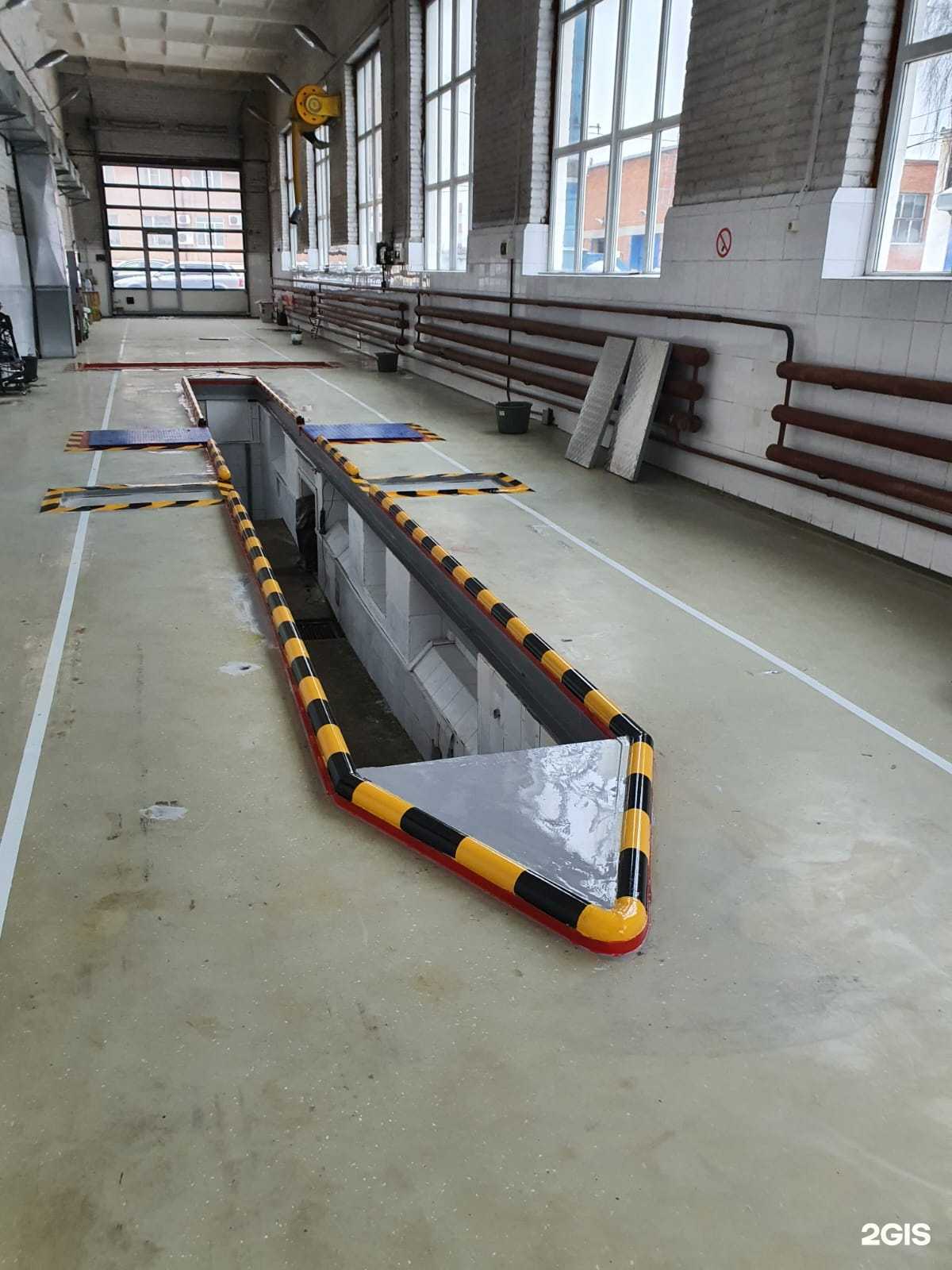 Отзывы на компанию Пто Подольск в Подольске c фото