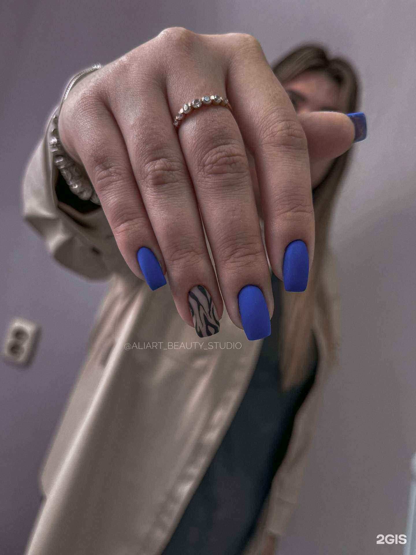 Отзывы на компанию AliArt в Новосибирске c фото