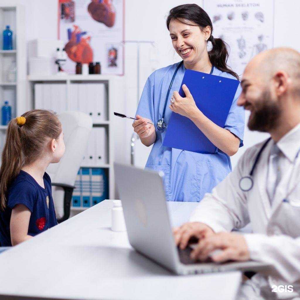 Отзывы на компанию Здравствуй в Балакове c фото