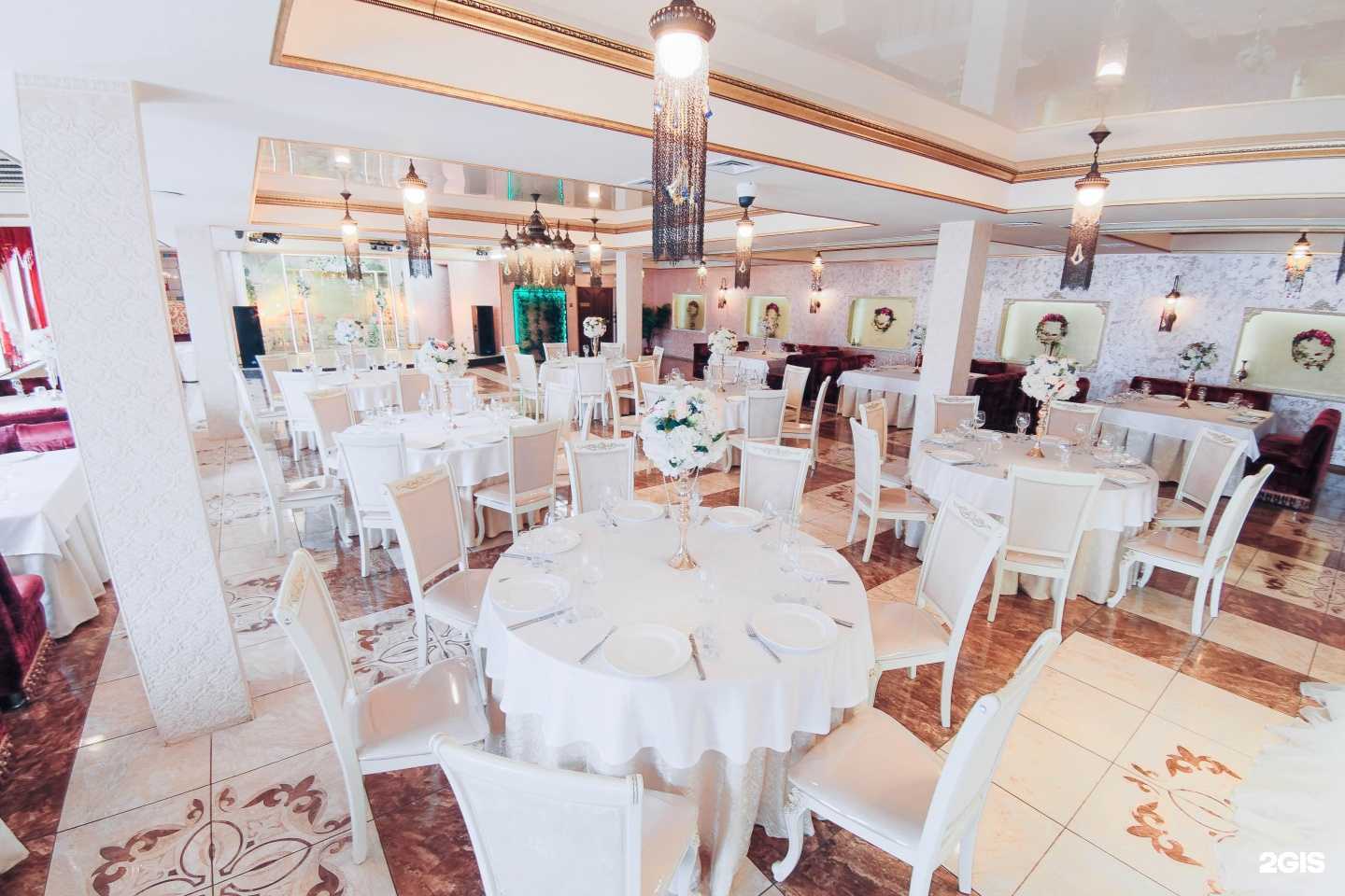 Отзывы на компанию Шафран в г. Оренбург c фото