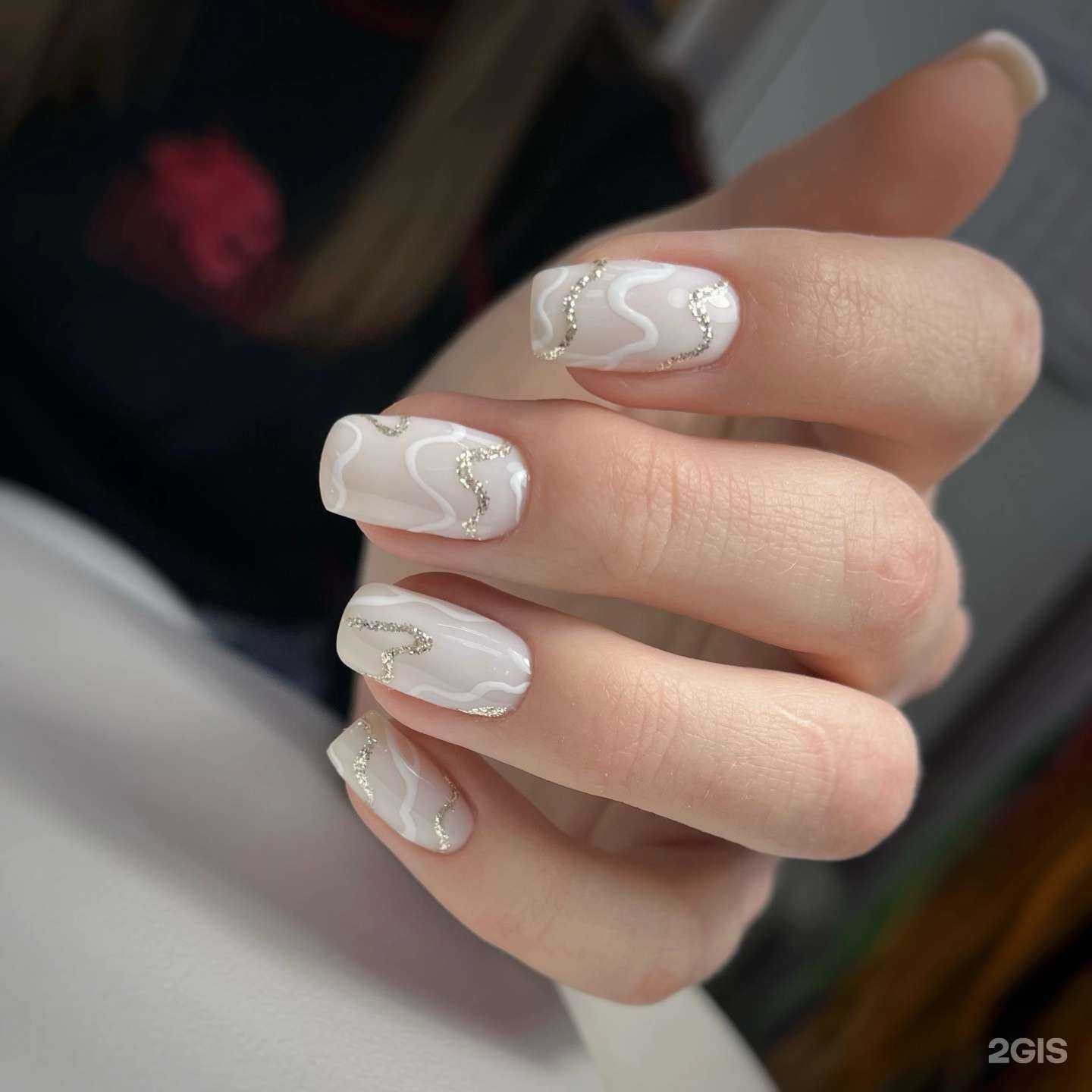 Отзывы на компанию Dmitrieva nails studio в г. Петрозаводск c фото