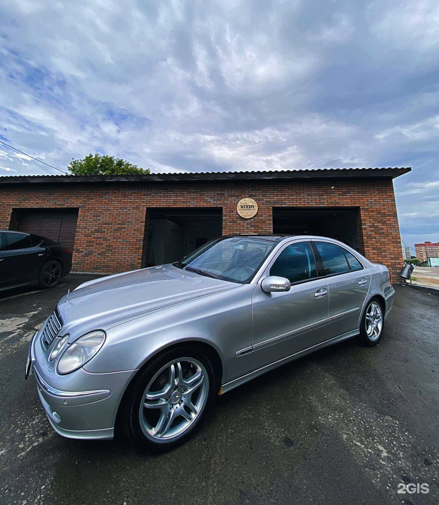 Отзывы на компанию Voda в Новосибирске c фото