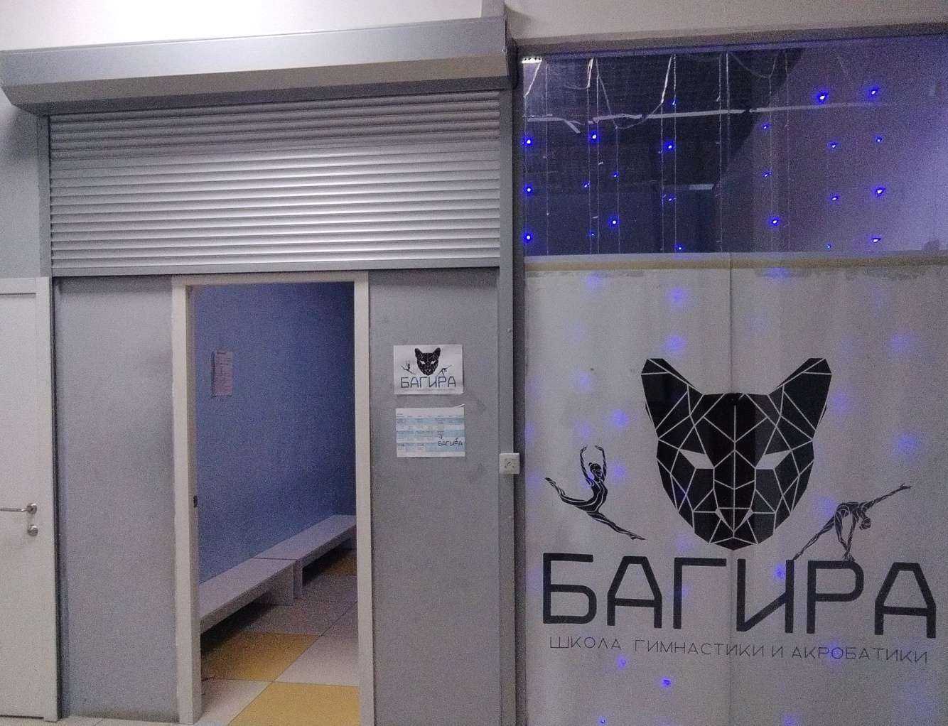 Отзывы на компанию Багира в г. Миасс c фото