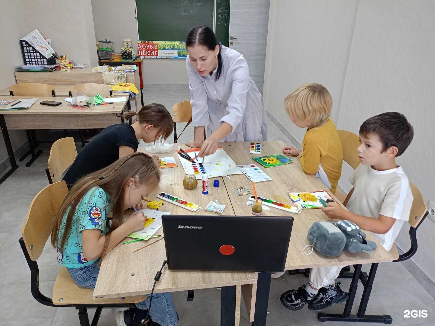 Отзывы на компанию Наш класс в г. Краснодар c фото