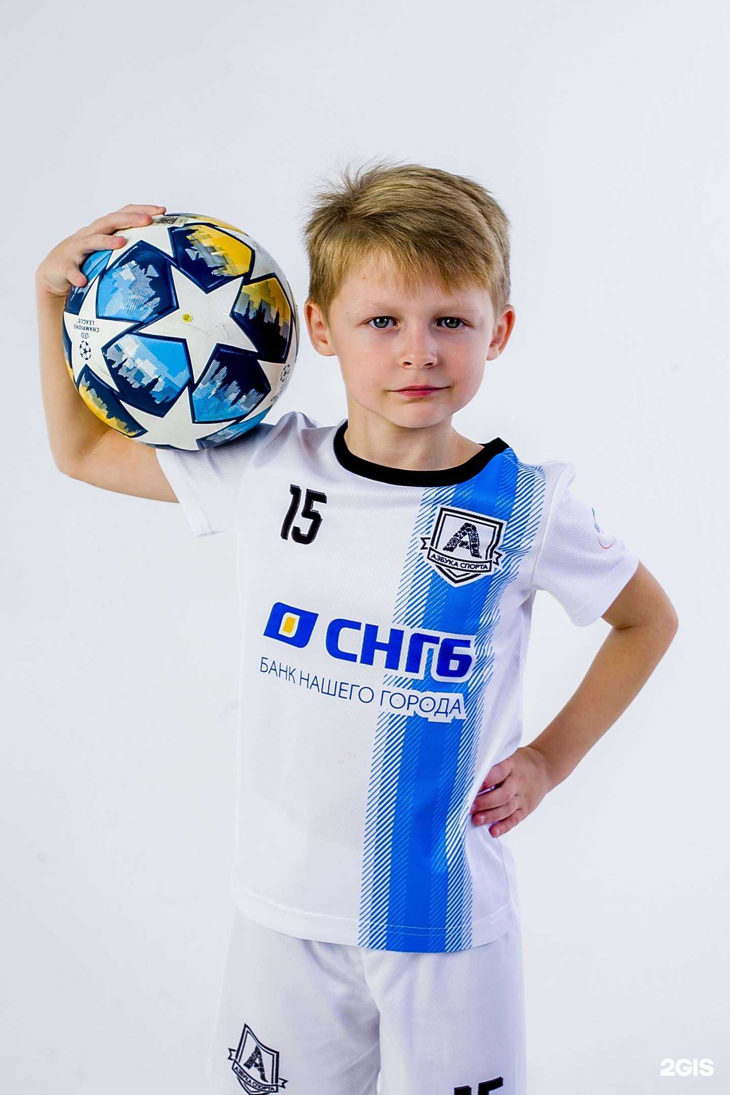 Отзывы на компанию АЗБУКА СПОРТА в Сургуте c фото