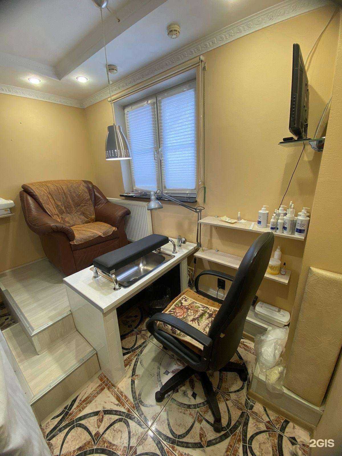 Отзывы на компанию Ля фасон в Калининграде c фото