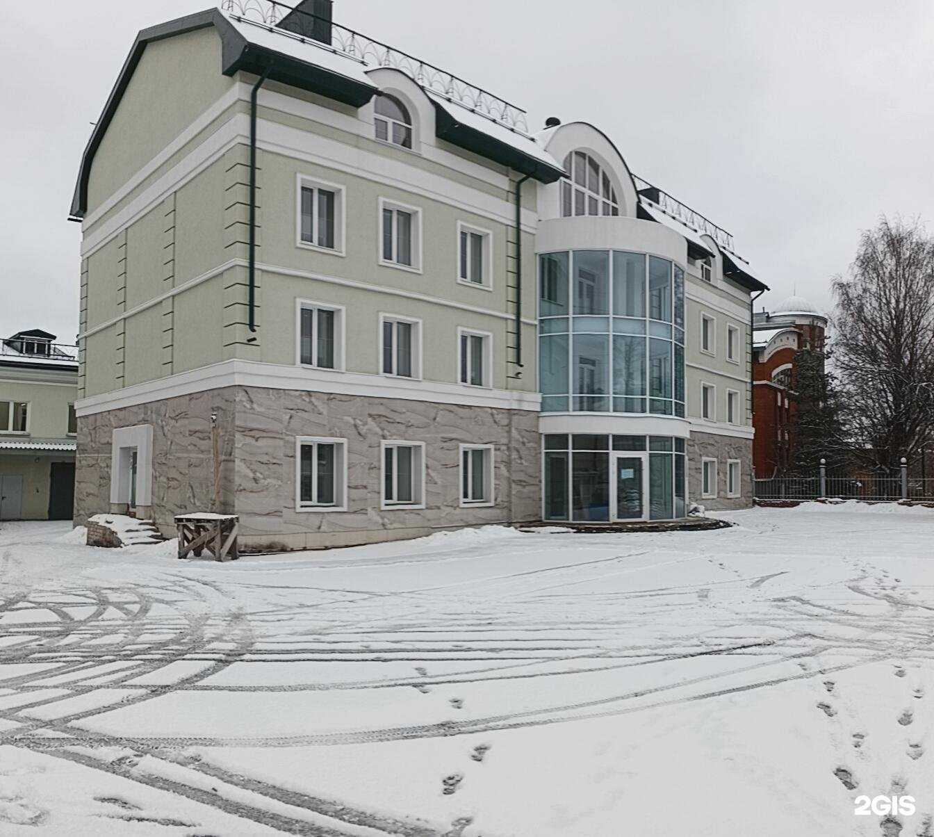 Отзывы на компанию Монолит в г. Киров c фото