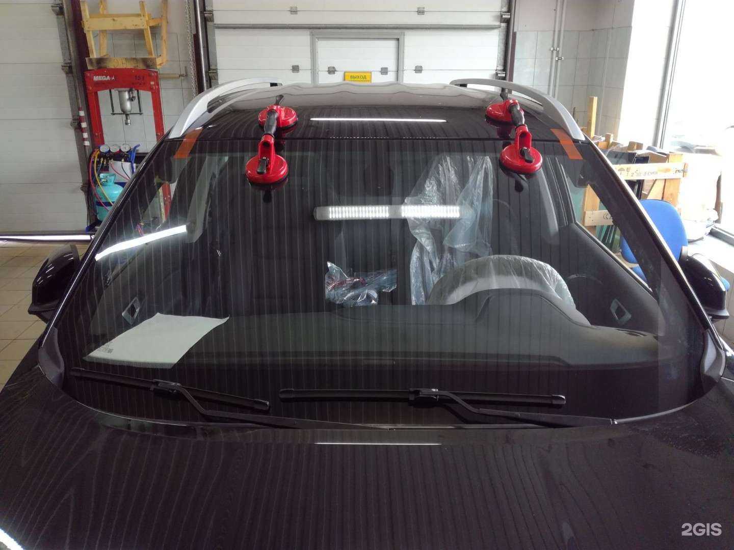 Отзывы на компанию Алк-моторс в Самаре c фото